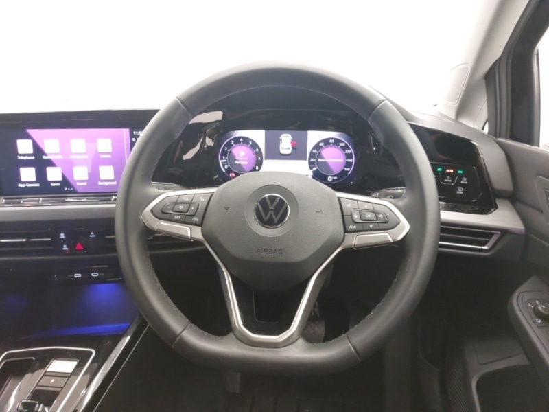 Used Volkswagen Golf 2023 for sale - 78046419: Photo 7