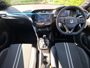 Used Vauxhall Corsa 2025 for sale - 78706735: Photo