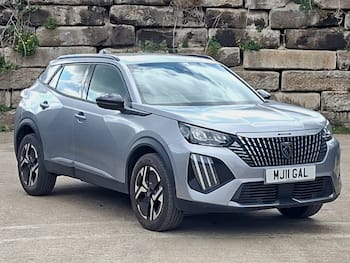 Used Peugeot 2008 2024 for sale - 79665864: Photo