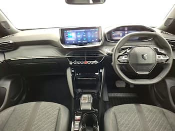 Used Peugeot 2008 2024 for sale - 79665864: Photo