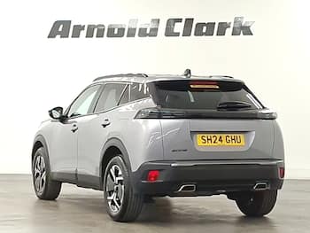 Used Peugeot 2008 2024 for sale - 79665864: Photo