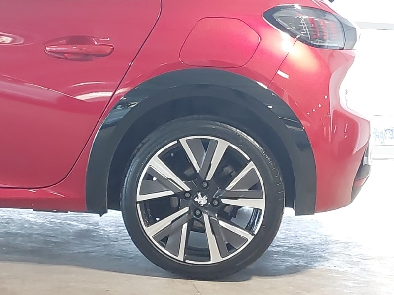 Used Peugeot 208 2020 for sale - 76983203: Photo 12