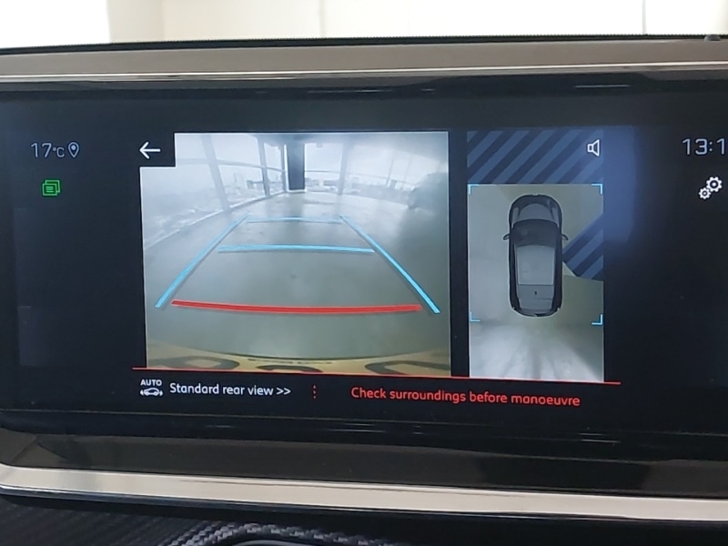 Used Peugeot 208 2020 for sale - 76983203: Photo 18