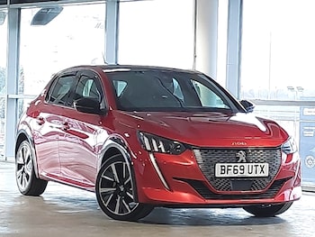 Peugeot 208 feature image