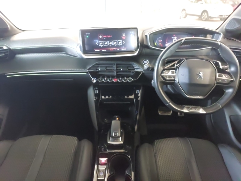 Used Peugeot 208 2020 for sale - 76983203: Photo 2