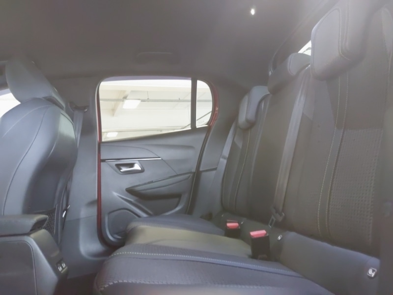 Used Peugeot 208 2020 for sale - 76983203: Photo 6