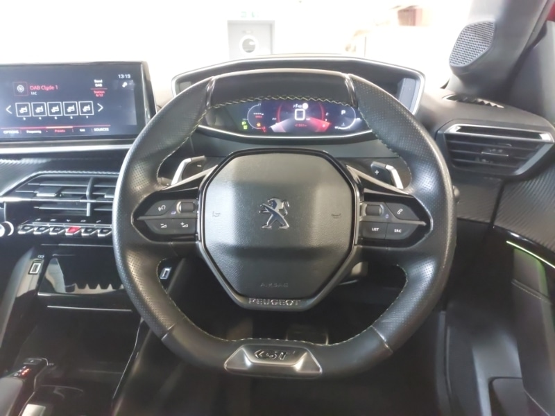 Used Peugeot 208 2020 for sale - 76983203: Photo 7