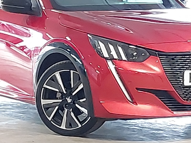 Used Peugeot 208 2020 for sale - 76983203: Photo 9