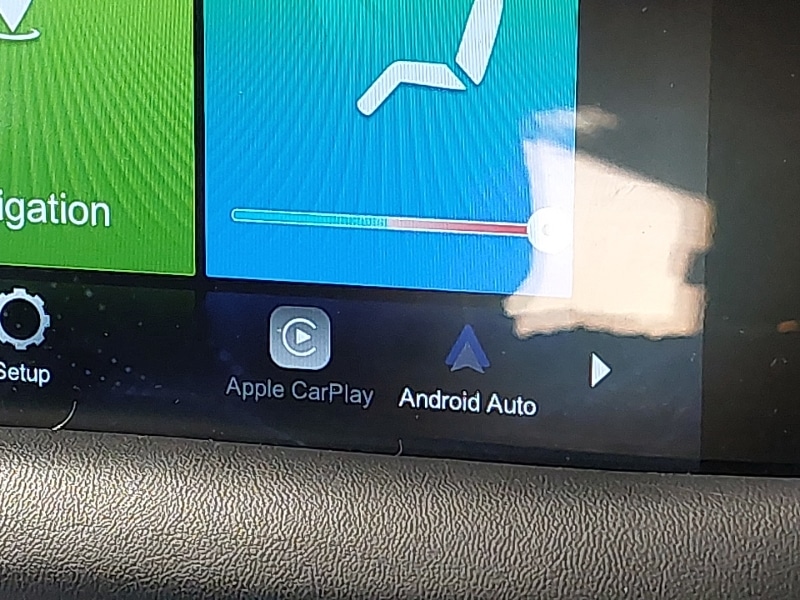 Used MG MG HS 2022 for sale - 77095095: Photo 16