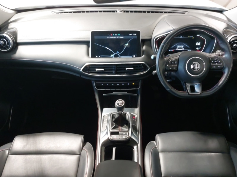 Used MG MG HS 2022 for sale - 77095095: Photo 2