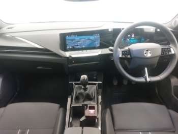 Used Vauxhall Astra 2025 for sale - 74749937: Photo