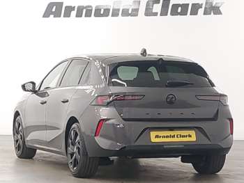 Used Vauxhall Astra 2025 for sale - 74749937: Photo