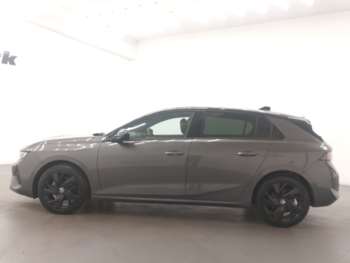 Used Vauxhall Astra 2025 for sale - 74749937: Photo