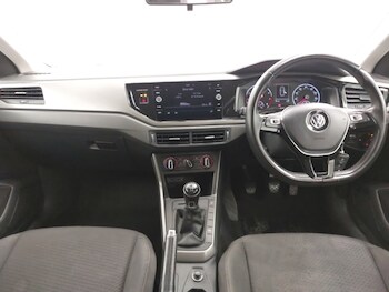 Used Volkswagen Polo 2018 for sale - 75946426: Photo