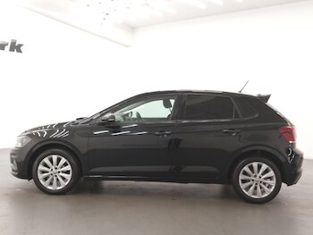 Used Volkswagen Polo 2018 for sale - 75946426: Photo