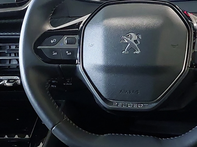 Used Peugeot 208 2021 for sale - 76108227: Photo 10
