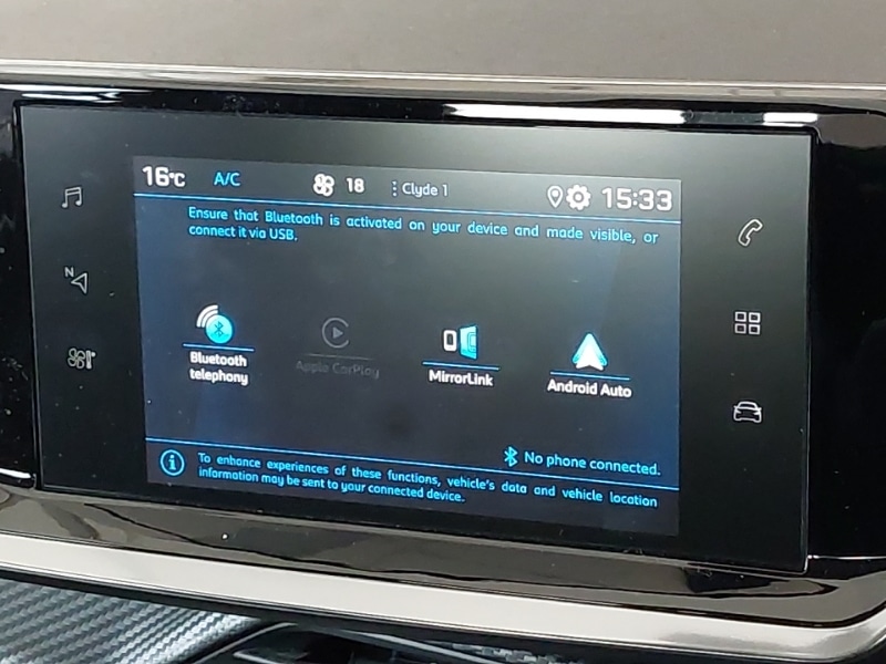 Used Peugeot 208 2021 for sale - 76108227: Photo 16