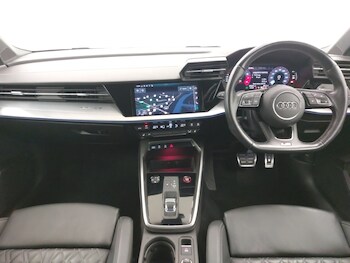 Used Audi A3 2021 for sale - 78735608: Photo