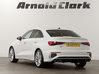 Used Audi A3 2021 for sale - 78735608: Photo