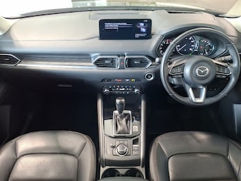 Used Mazda CX-5 2023 for sale - 79328462: Photo