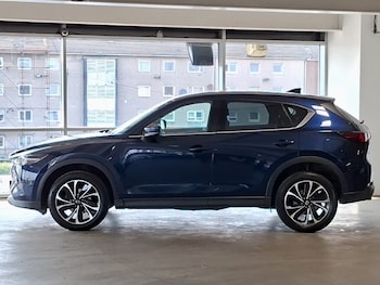 Used Mazda CX-5 2023 for sale - 79328462: Photo
