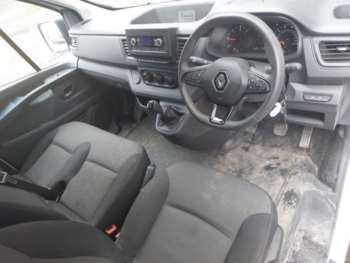 Used Renault Trafic 2022 for sale - 74787273: Photo