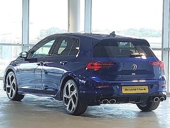 Used Volkswagen Golf 2021 for sale - 75506185: Photo