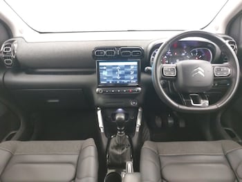 Used Citroen C3 Aircross 2022 for sale - 79235482: Photo