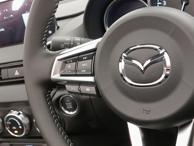 Used Mazda MX-5 2025 for sale - 77141886: Photo 11