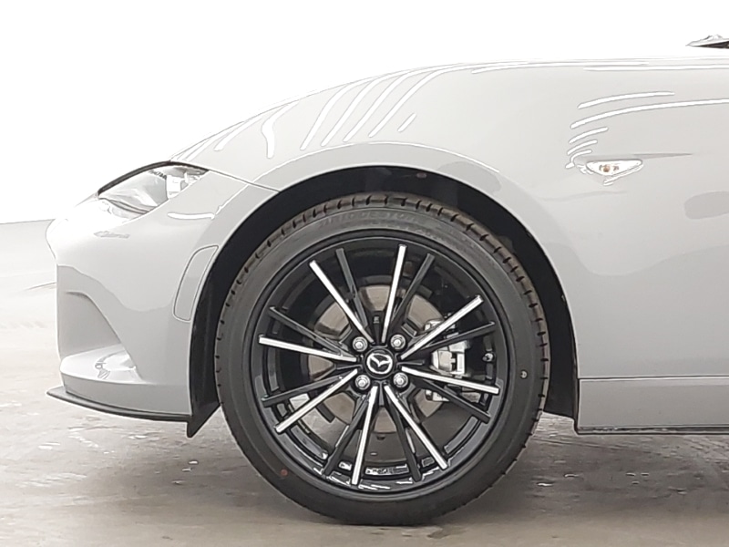 Used Mazda MX-5 2025 for sale - 77141886: Photo 12