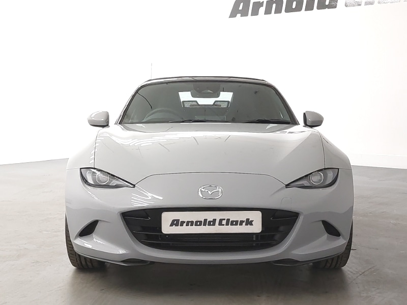 Used Mazda MX-5 2025 for sale - 77141886: Photo 13