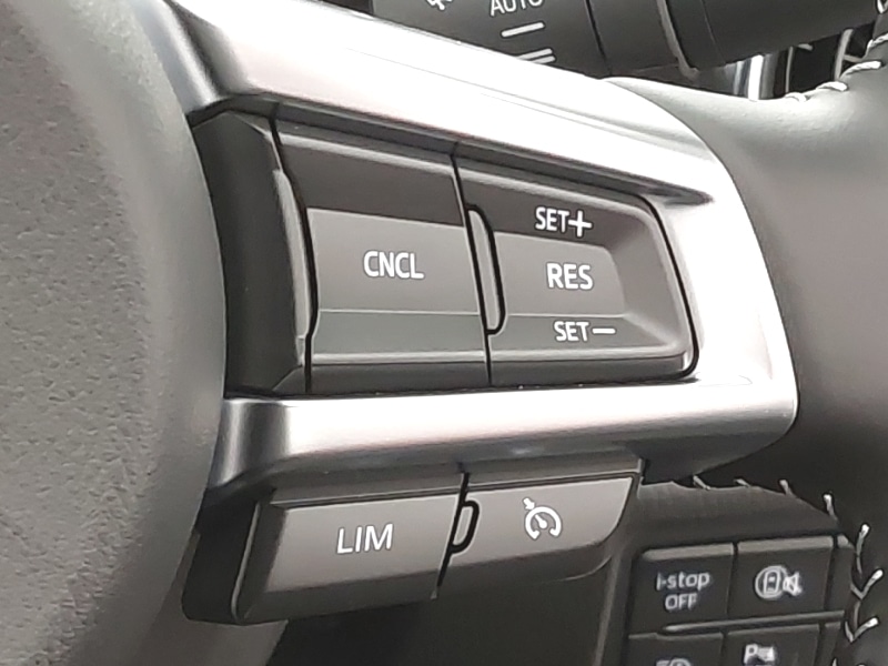 Used Mazda MX-5 2025 for sale - 77141886: Photo 14