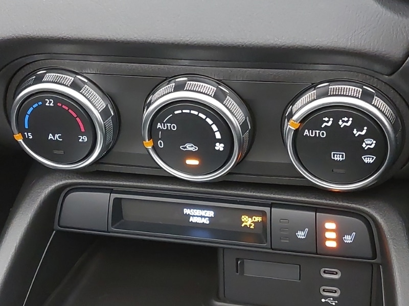 Used Mazda MX-5 2025 for sale - 77141886: Photo 16