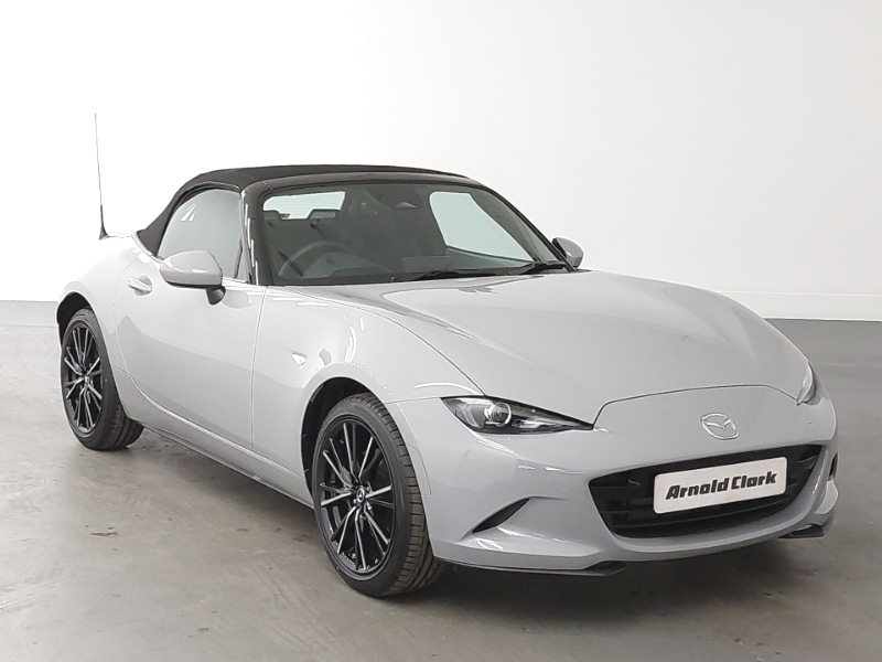 Used Mazda MX-5 2025 for sale - 77141886: Photo 19