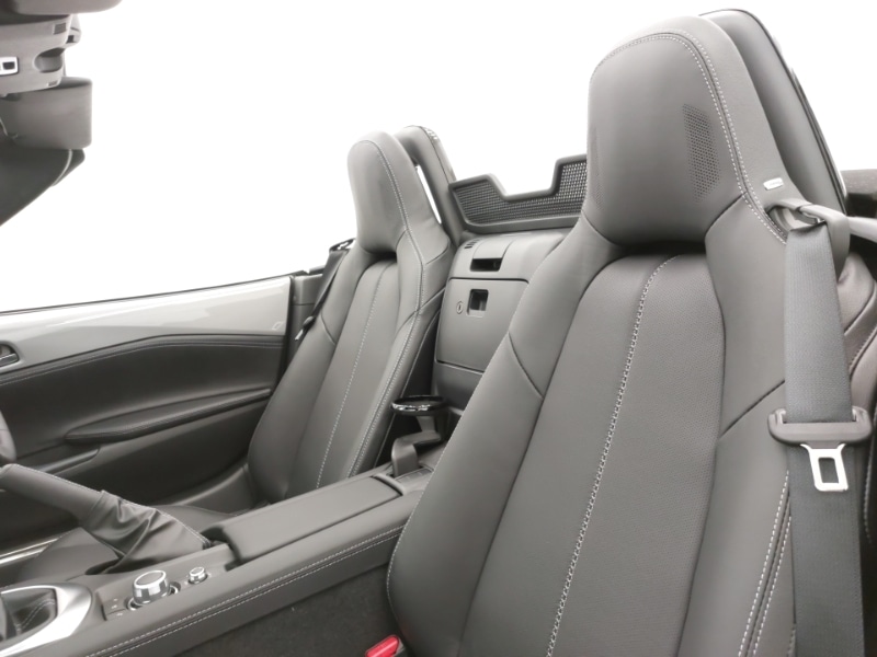 Used Mazda MX-5 2025 for sale - 77141886: Photo 6