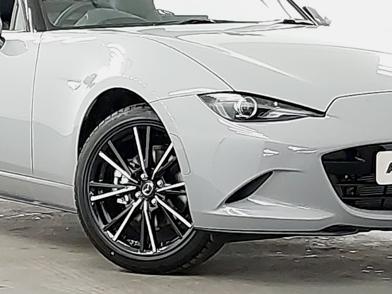 Used Mazda MX-5 2025 for sale - 77141886: Photo 9