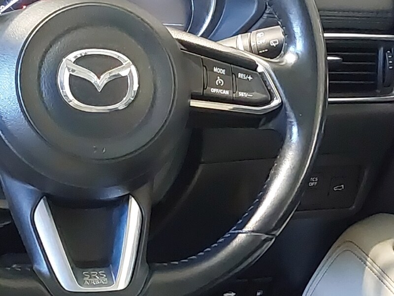 Used Mazda CX-5 2018 for sale - 77491526: Photo 11