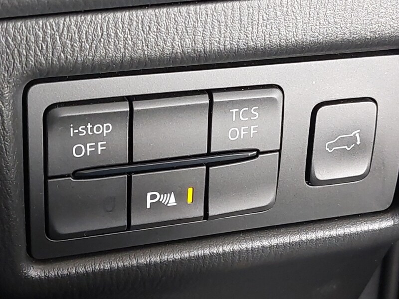 Used Mazda CX-5 2018 for sale - 77491526: Photo 17