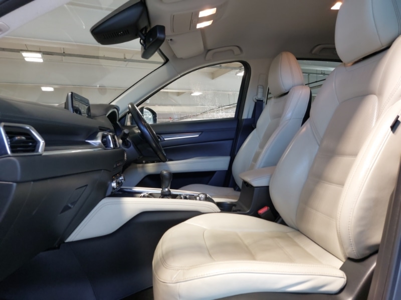 Used Mazda CX-5 2018 for sale - 77491526: Photo 5