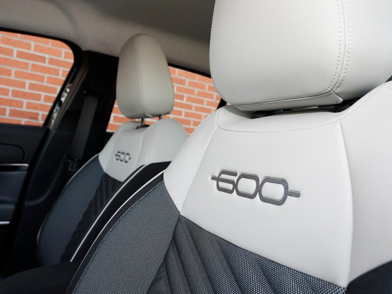 Used Fiat 600 2026 for sale - 77980950: Photo 18