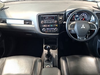Used Mitsubishi Outlander 2014 for sale - 79121413: Photo