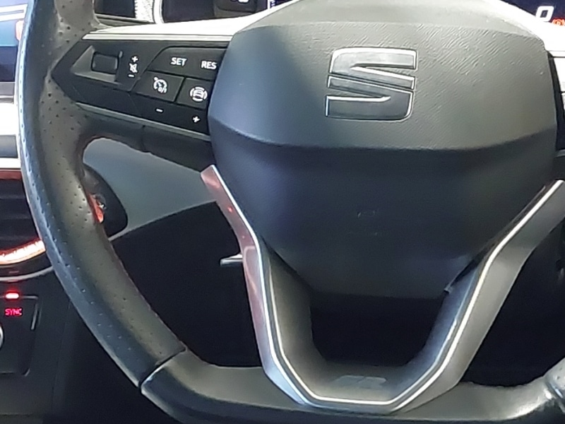 Used SEAT Ibiza 2023 for sale - 77439537: Photo 10