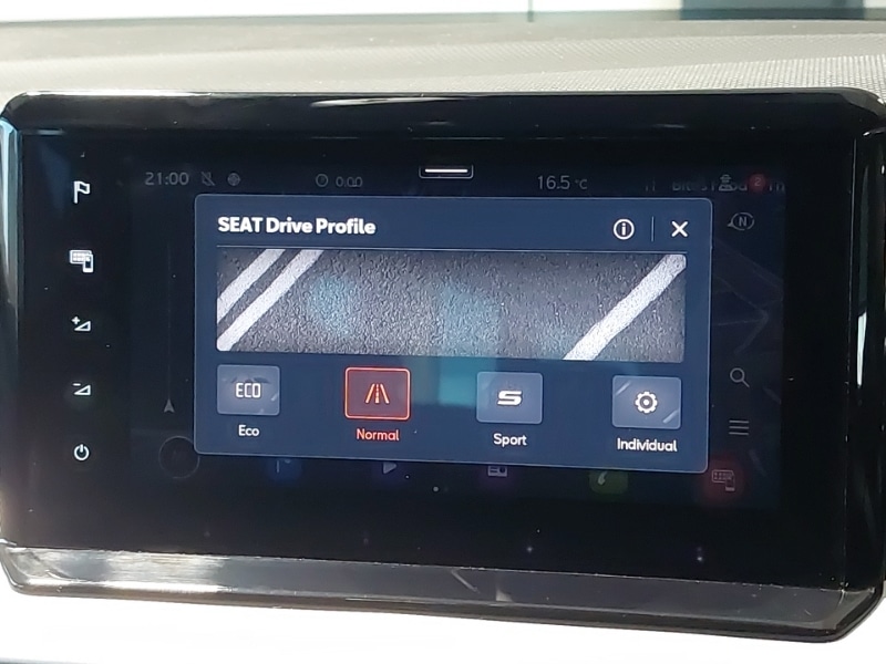 Used SEAT Ibiza 2023 for sale - 77439537: Photo 14