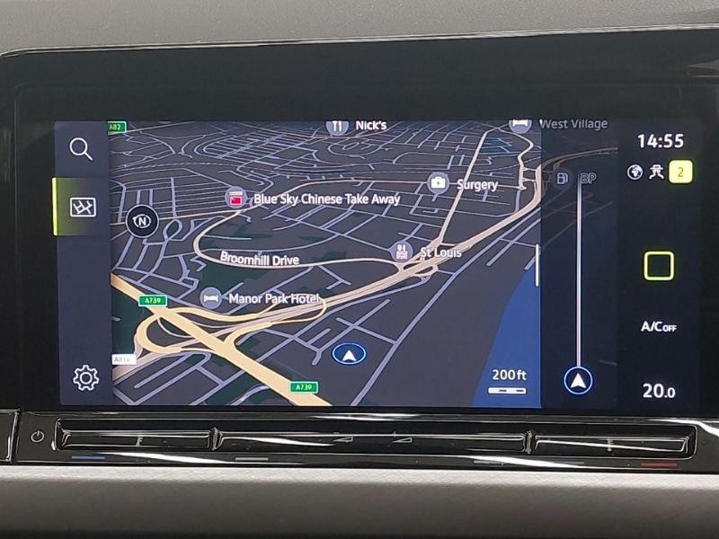 Used Volkswagen Golf 2020 for sale - 78132888: Photo 10