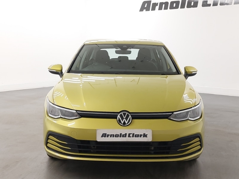 Used Volkswagen Golf 2020 for sale - 78132888: Photo 13