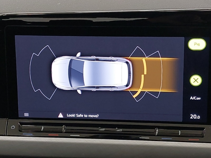 Used Volkswagen Golf 2020 for sale - 78132888: Photo 16