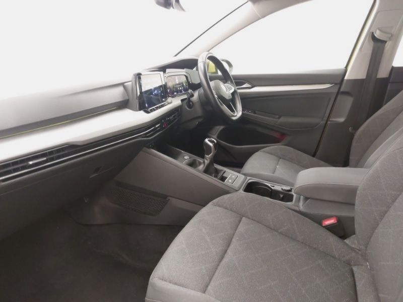 Used Volkswagen Golf 2020 for sale - 78132888: Photo 5