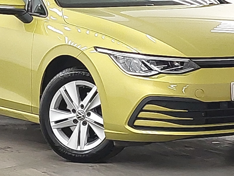 Used Volkswagen Golf 2020 for sale - 78132888: Photo 9