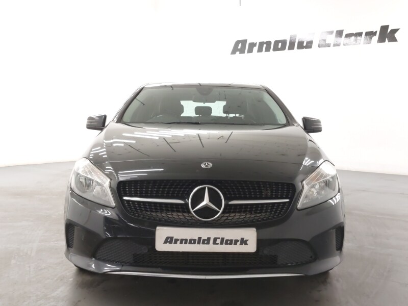 Used Mercedes-Benz A-Class 2017 for sale - 76543537: Photo 13