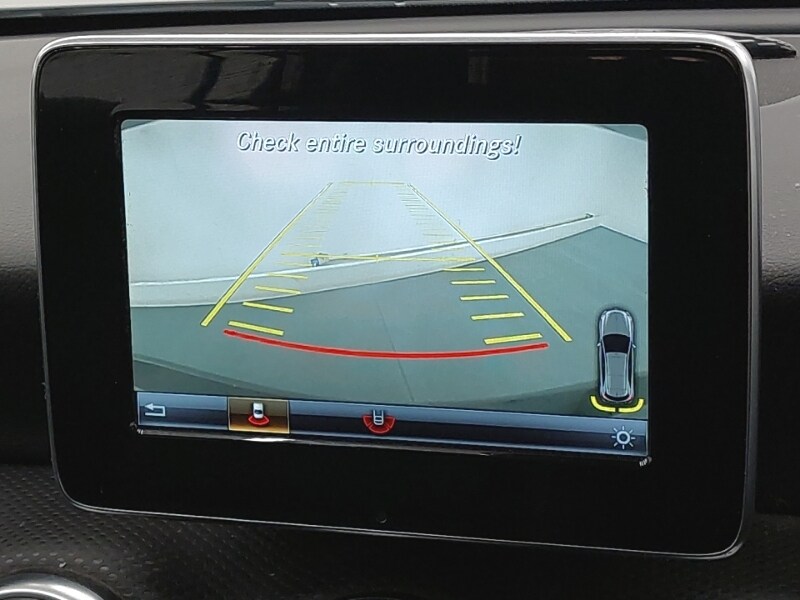 Used Mercedes-Benz A-Class 2017 for sale - 76543537: Photo 17